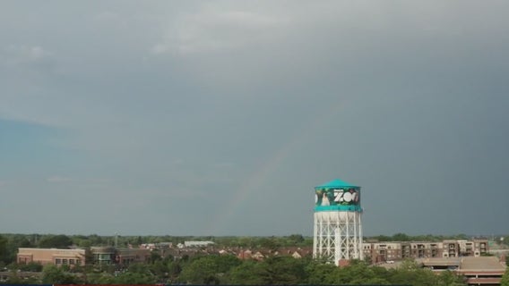 Detroit Zoo brings back 'Zoo Keys' for visitors to learn more about the animals