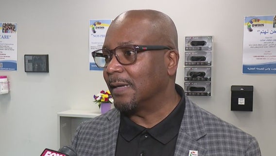 Detroit Crisis Care Center marks a year of helping those battling mental illness