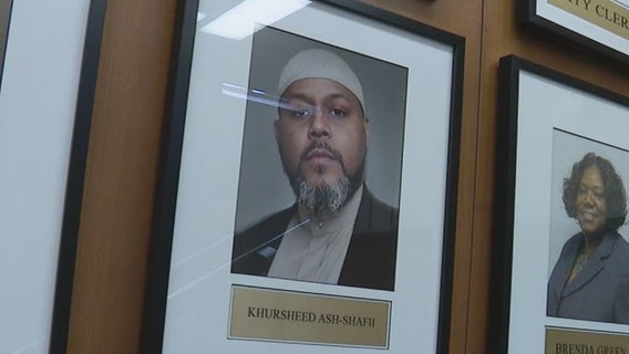 Highland Park police chief calls for councilman to resign for unprofessional remarks