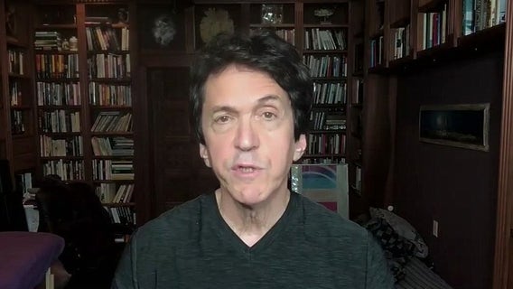 Mitch Albom's Haiti orphanage impacted by current Trump travel ban