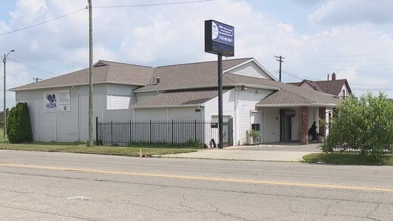 HUDA clinic, Michigan's largest free clinic, offers telemedicine through Doximity Dialer