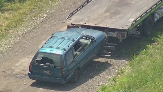 Two teens found dead of gunshot wounds in Monroe County