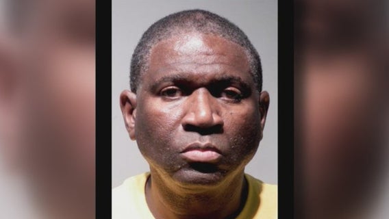 Detroit teacher, coach faces sexual conduct charges for allegedly massaging student