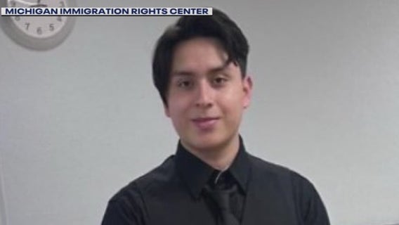 Colombian-born Detroit student deported by ICE despite asylum request