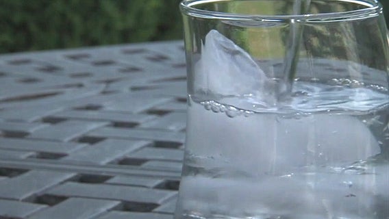 In this severe heat - are you getting your hydration obligation?