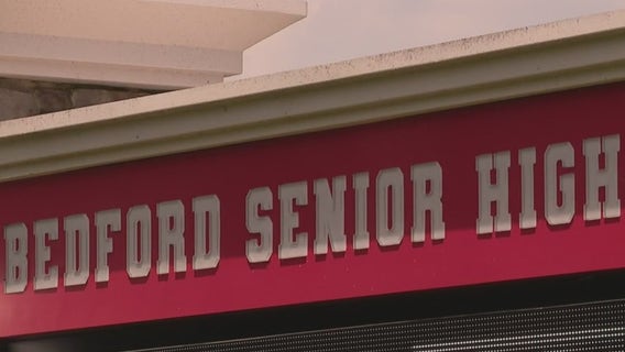 Former Bedford High student alleges district covered up sex abuse by teacher
