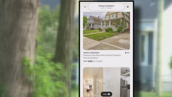 Dearborn leaders consider limiting Airbnb-type rentals to only the downtown area