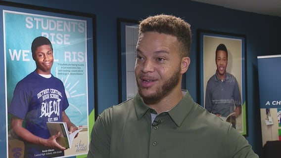 Beyond Basics nonprofit focuses on reading skills to keep children from falling behind