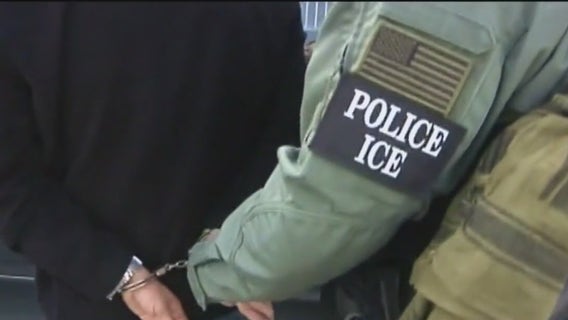 ICE spotting phone apps blasted by officials amid rise in violence against agents