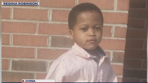 Family of 3-year-old boy killed in Livonia hit-and-run: 'A special little child'