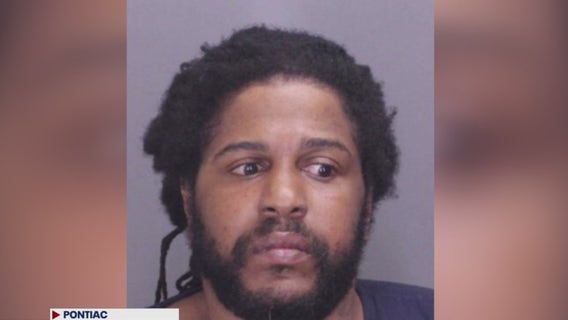 Brutal abuse allegations made against Pontiac man, allegedly beating boys ages 1, 9