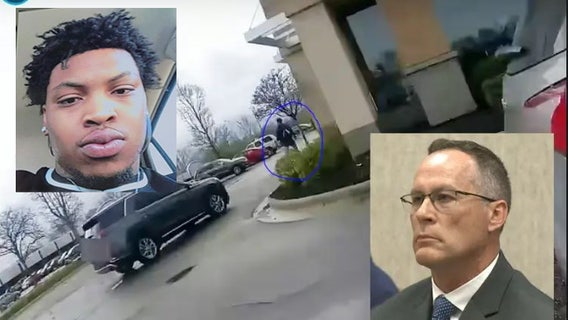 Family of man fatally hit by state police detective wants justice after case dismissed