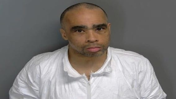 Man accused of killing mother with broken broomstick, incompetent to stand trial