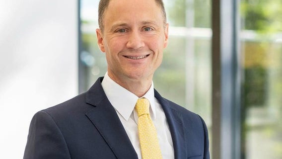 Former GOP lawmaker Tom Leonard launches run for Michigan governor's race