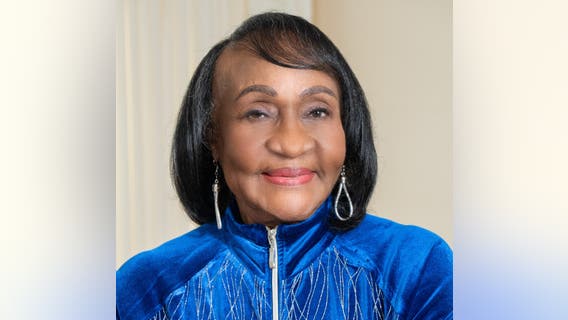 Irma Clark-Coleman, longtime Wayne County Commissioner, dead at 88