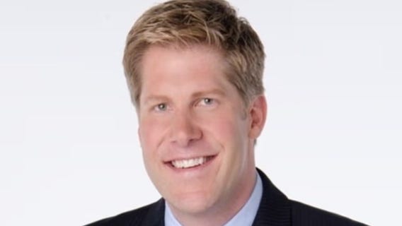 Home of WDIV Local 4's Hank Winchester searched by police