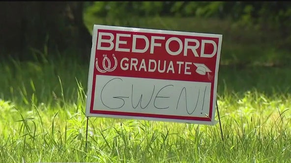 Bedford bowling coach identified as shooter in murder-suicide with 17-year-old
