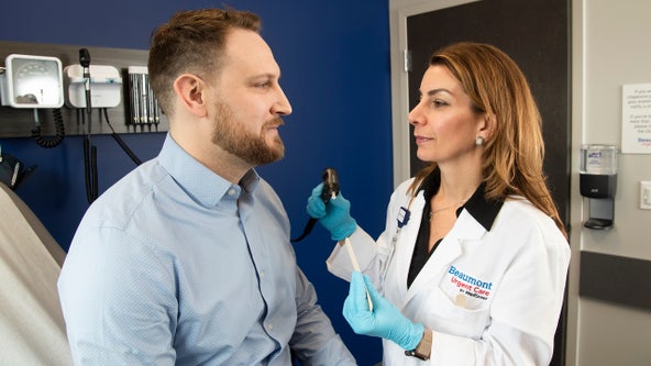 Prioritizing Men's Health: The Essential Role of Checkups, Screenings, and Primary Care Providers