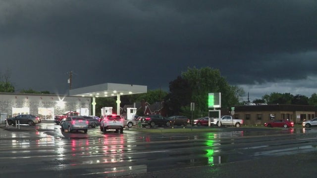 Allen Park gas station offering major discounts on fuel