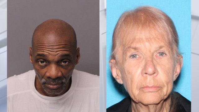 Man charged with killing 71-year-old girlfriend in Canton in March