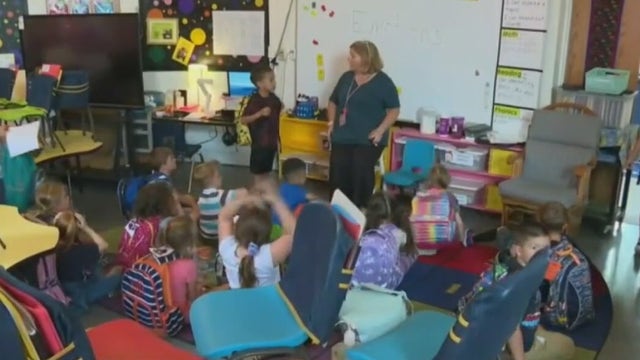 Taxing Michigan's rich to pay for schools part of potential ballot proposal