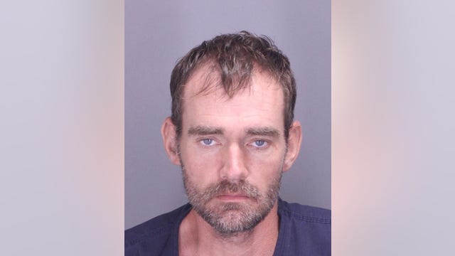 Police: Suspect on parole for larceny, home invasion caught after trying to cut lock at Wixom business