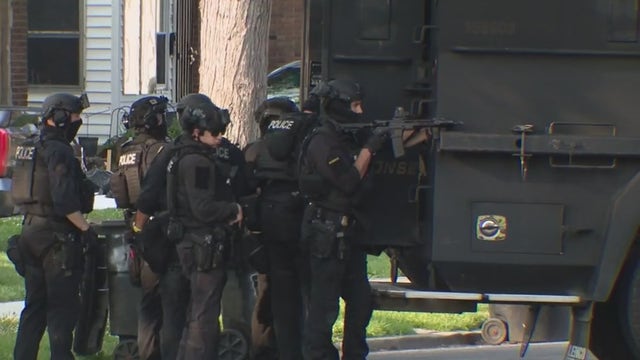 Detroit police detain six in shooting investigation early Monday morning