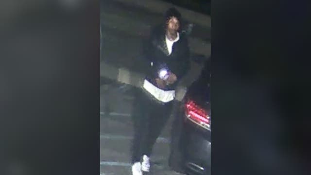 Detroit police search for suspect after car windows smashed at nursing home
