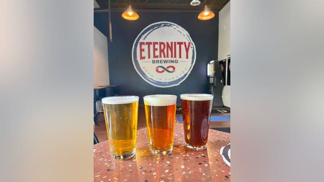Livingston County's Eternity Brewing Co. closing at end of month