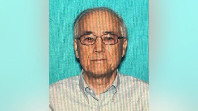Missing elderly Ann Arbor man with Parkinson's found safe after 2 days