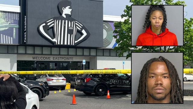 Eastpointe Foot Locker shooting court hearing adjourned as victim recovers from surgery