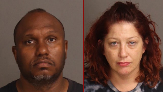 Missing Wayne County woman kidnapped, forced into sex trafficking ring, prosecutors say