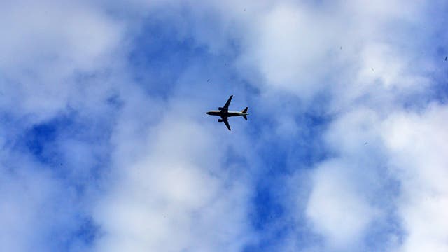 Trump travel ban now in effect -- Who is impacted