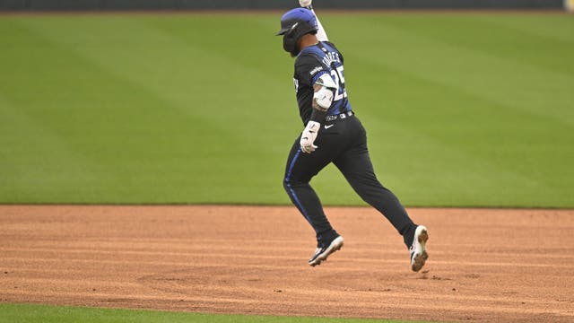 Torres, Greene lead the Tigers to rainy 11-5 victory over the Reds