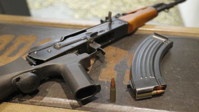 Proposed Michigan laws banning ghost guns, bump stocks advance