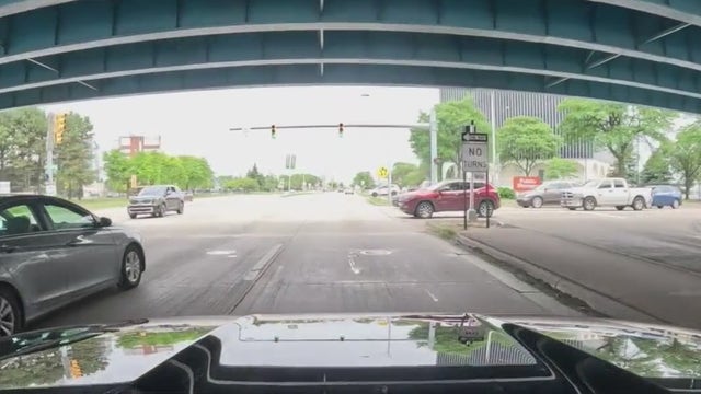 Beautification of Greenfield part of much larger improvement project in Oakland County