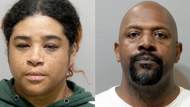 Detroit couple charged in horrific child abuse, murder case due in court