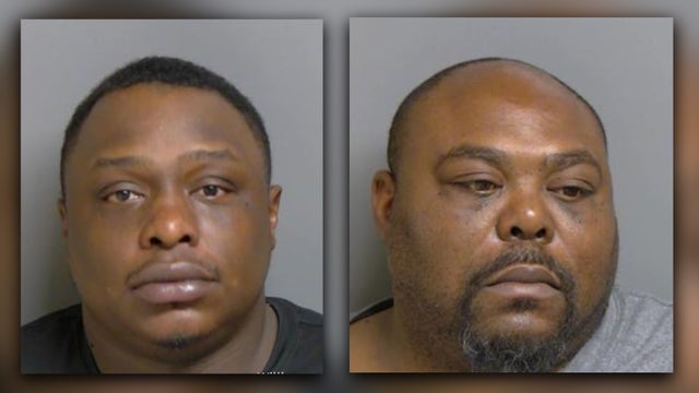 Two men charged after Area 51 Hookah & Tobacco shops raided in Macomb County