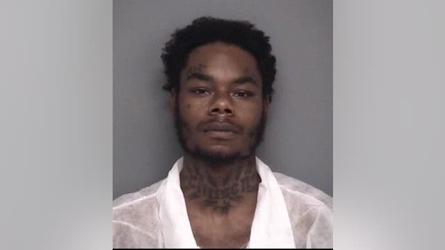 Suspect charged after shooting two Southgate officers