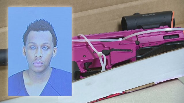 Oakland County Sheriff averted mass shooting at school graduation in Pontiac