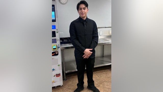 Detroit high school student facing deportation after arrest during field trip: 'This is the last stop'