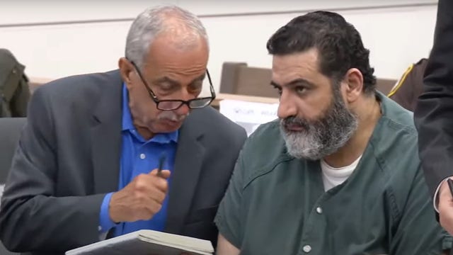 Detroit gas station clerk who fatally shot customer to be sentenced