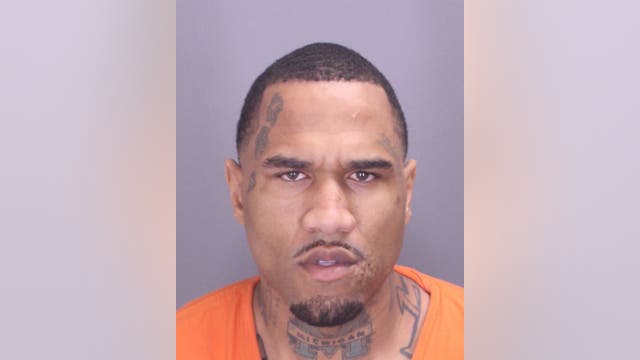 Suspect charged with murder after deadly Pontiac drive-by shooting