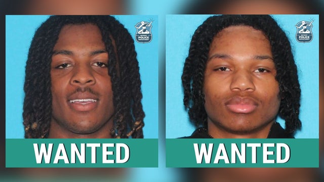 Detroit police name wanted suspect, one other in fireworks shooting