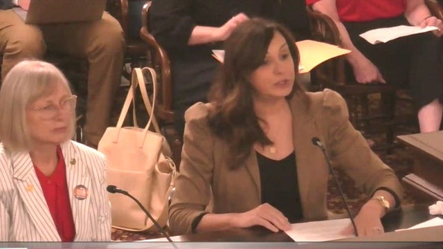 Bill proposals by Michigan Democrats focus on ghost guns, bump stocks