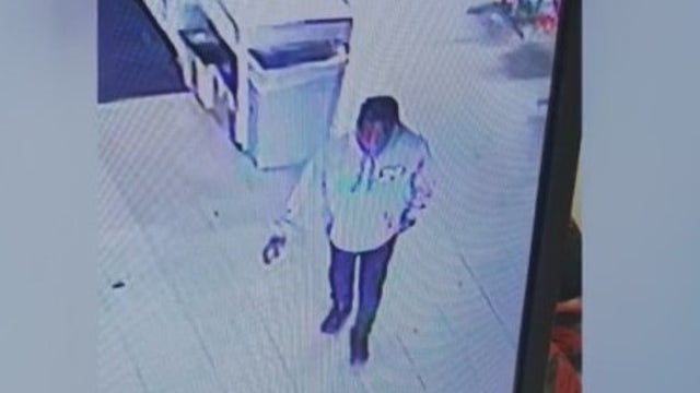 'Didn’t even wipe': Man defecates on camera in Detroit shoe store