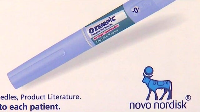 For those struggling with weight this summer - there are options