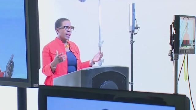 Detroit mayoral race: Non-profit hopes to keep voters informed as election creeps up