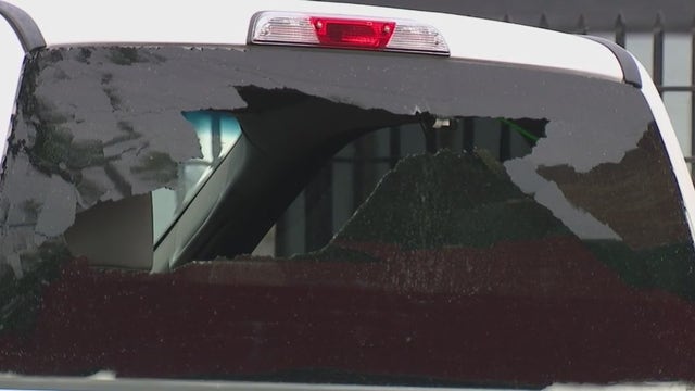 Detroit repo shooting: Woman accused of shooting at man who was repossessing vehicle