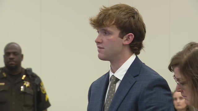 Teen driver who killed passenger in high-speed Grosse Pointe Farms crash sentenced